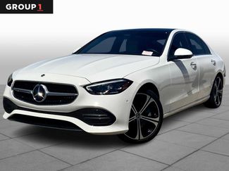 Certified 2022 Mercedes-Benz C 300 Sedan w/ Exclusive Trim Package video 1