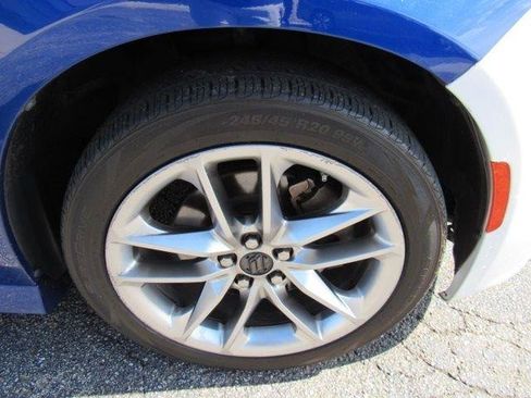 Used 2022 Dodge Charger GT AWD/4WD image 9