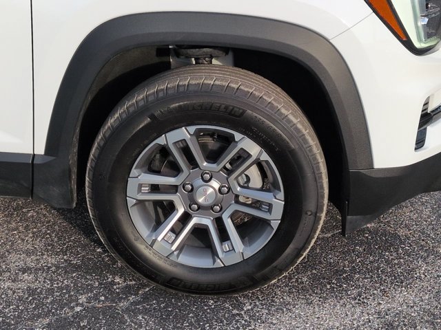 Used 2026 GMC Terrain Elevation FWD image 10