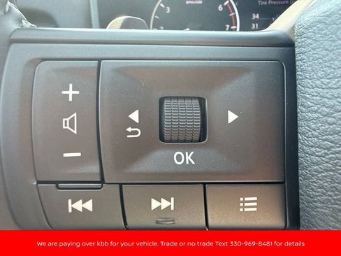 New 2026 Nissan Rogue Dark Armor AWD/4WD image 18