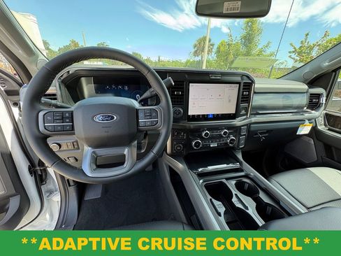 New 2026 Ford F250 Lariat AWD/4WD image 8