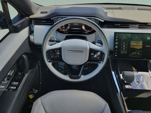 Used 2024 Land Rover Range Rover Sport Dynamic SE image 16
