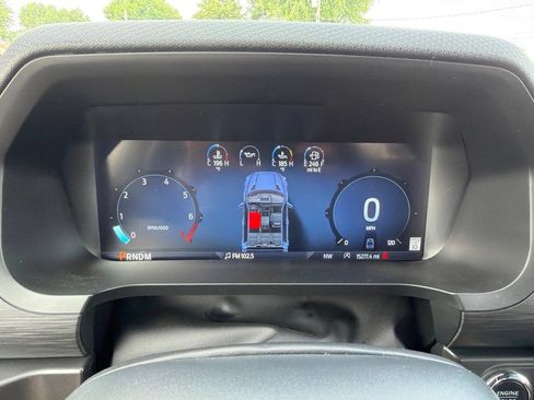 Used 2025 Ford F150 Tremor AWD/4WD image 14