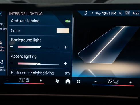 Used 2025 BMW X1 xDrive28i image 21