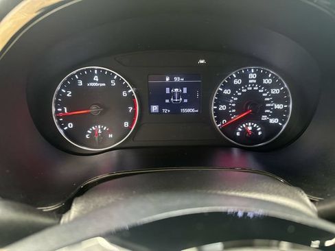 Used 2022 Kia Seltos EX AWD/4WD image 11