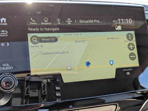 Used 2020 Honda Pilot Elite image 23