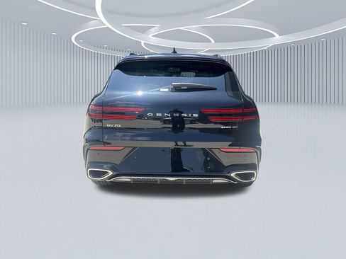 New 2026 Genesis GV70 3.5T Sport Prestige AWD/4WD image 4