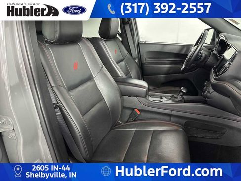 Used 2024 Dodge Durango GT AWD/4WD image 21