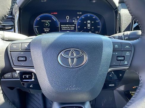New 2026 Toyota Camry XSE FWD image 23