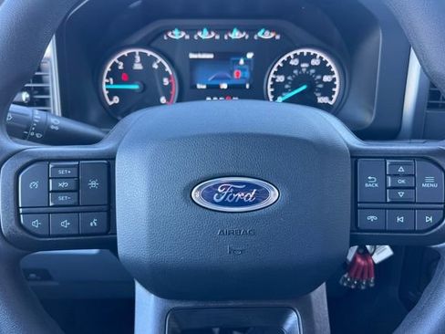 New 2025 Ford F450 XL image 20