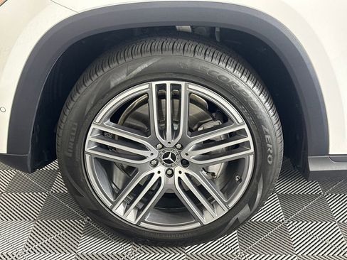 Certified 2024 Mercedes-Benz GLS 450 4MATIC image 12