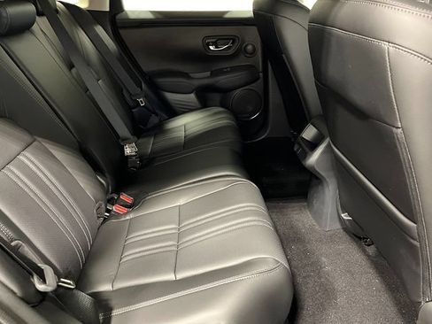 New 2027 Honda HR-V EX-L image 27