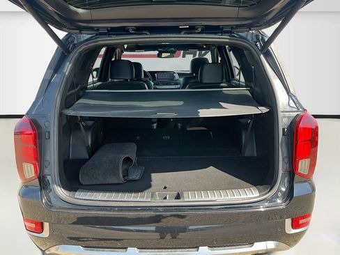 Used 2022 Hyundai Palisade Calligraphy image 28