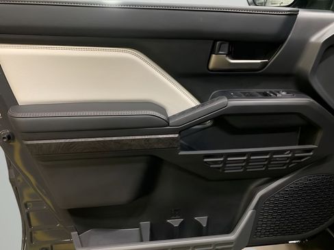 New 2025 Toyota Tacoma Limited image 10