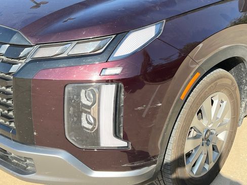 Used 2023 Hyundai Palisade SEL w/ Cargo Package FWD image 4