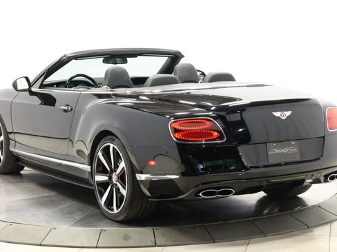 Used 2014 Bentley Continental GT V8 S AWD/4WD image 55