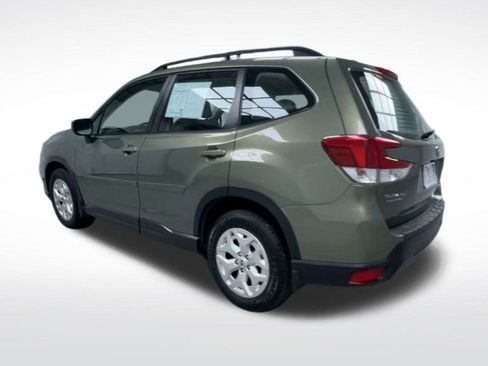 Used 2019 Subaru Forester w/ Alloy Wheel Package image 9