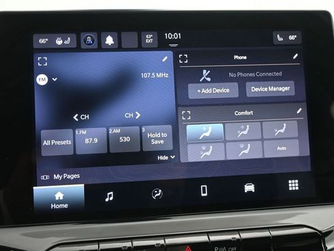 Used 2023 Jeep Compass Limited AWD/4WD image 11