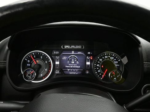 Used 2019 RAM 2500 Laramie image 20