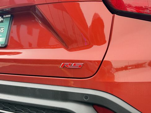 Used 2024 Chevrolet Trax RS w/ Driver Confidence Package image 31