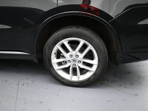 Used 2024 Dodge Durango GT AWD/4WD image 15