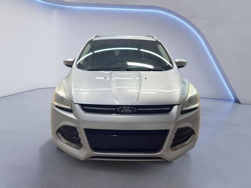 Used 2014 Ford Escape Titanium FWD image 2