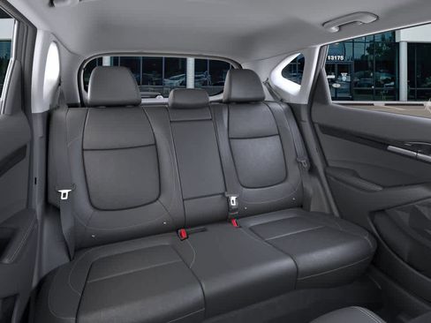 New 2026 Kia Seltos EX w/ EX Sunroof Package image 16