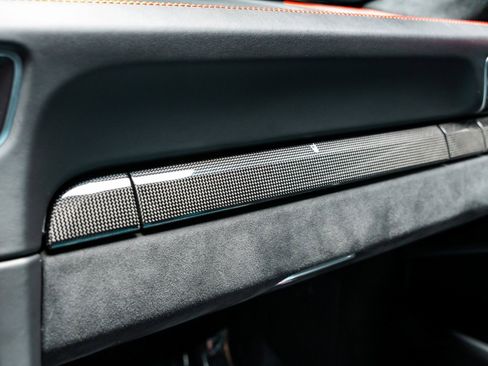 Used 2018 Porsche 911 GT3 image 60