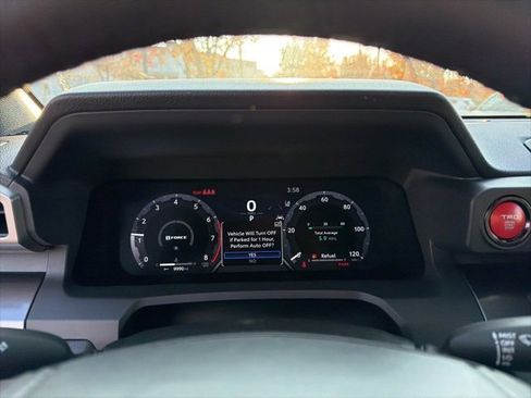 New 2025 Toyota Tacoma TRD Sport image 15