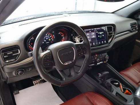 Used 2024 Dodge Durango SRT image 23
