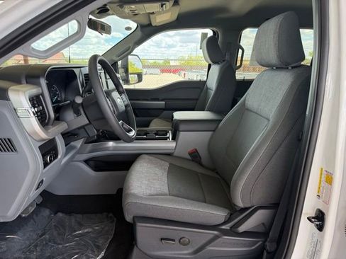 New 2026 Ford F250 XLT AWD/4WD image 13