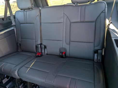 New 2026 Chevrolet Suburban RST w/ Comfort Package image 9