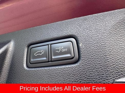 Used 2024 Kia Telluride EX X-Line AWD/4WD image 11