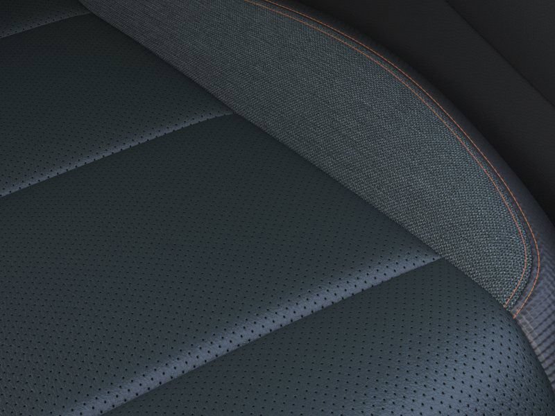 New 2026 GMC Terrain AT4 w/ Technology Package II AWD/4WD image 21