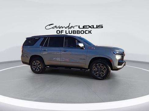 Used 2024 Chevrolet Tahoe Z71 image 9