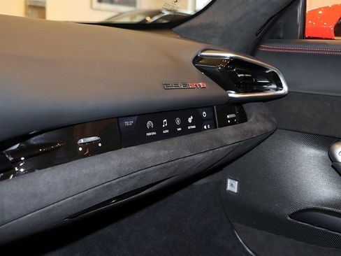 Certified 2023 Ferrari 296 GTB image 96