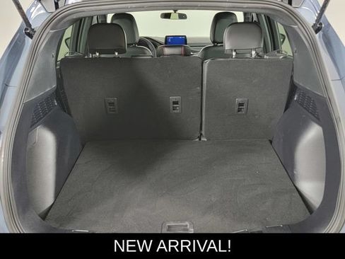 Used 2026 Ford Escape ST-Line AWD/4WD image 16