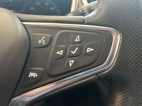 Used 2020 Chevrolet Equinox LS w/ LPO, Blackout Package image 14