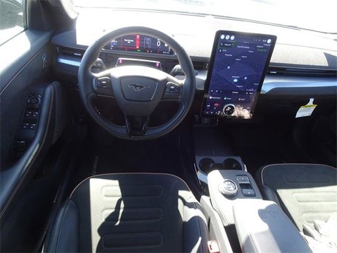New 2023 Ford Mustang Mach-E GT image 16