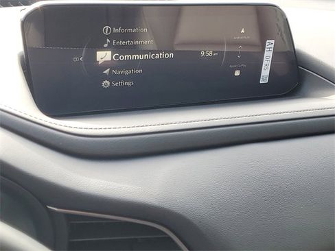 Certified 2024 MAZDA CX-30 AWD 2.5 S w/ Select Sport Pkg image 26