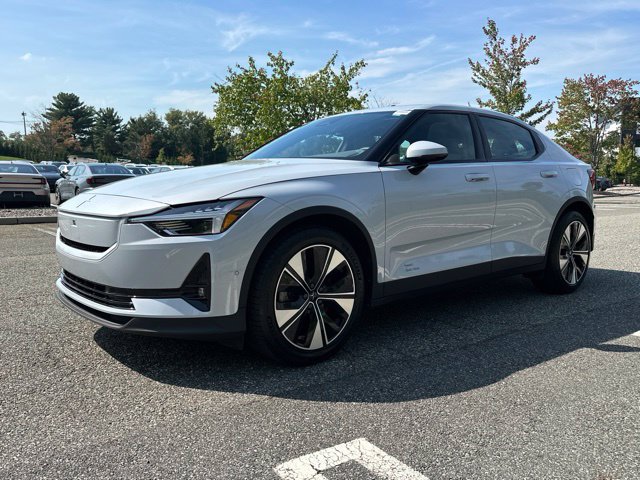 Certified 2024 Polestar Polestar 2 AWD/4WD image 3