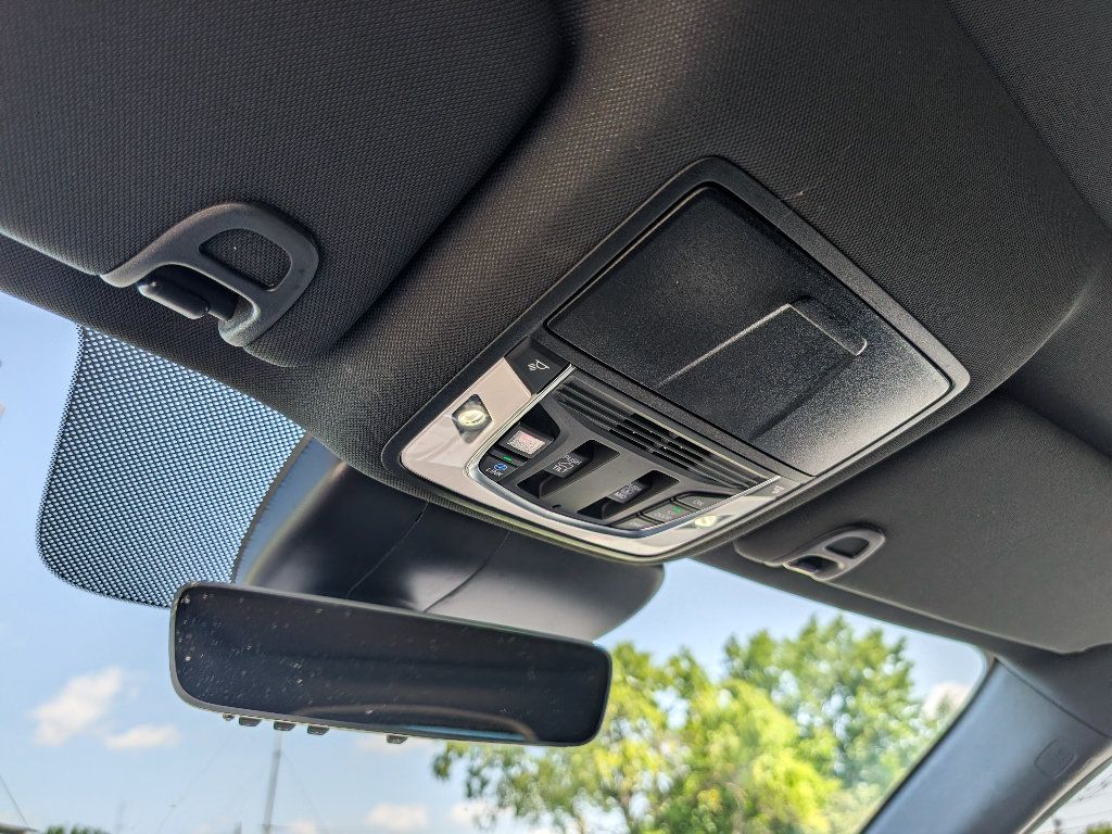 Used 2023 Acura RDX w/ Advance Package AWD/4WD image 17
