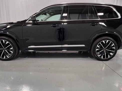 Certified 2026 Volvo XC90 B6 Plus AWD/4WD image 9