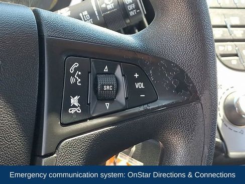 Used 2012 Chevrolet Equinox LS AWD/4WD image 8