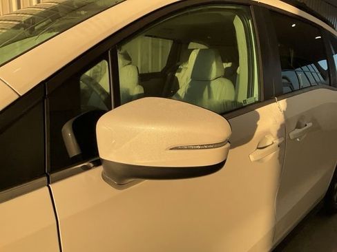 New 2026 Honda Odyssey EX-L image 3