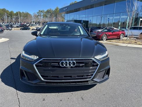 Used 2019 Audi A7 3.0T Prestige image 2