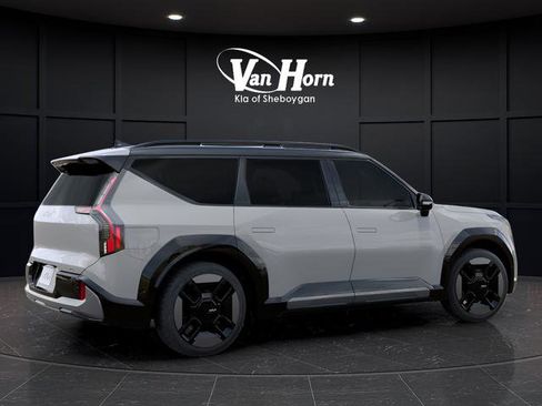 New 2026 Kia EV9 GT-Line image 6