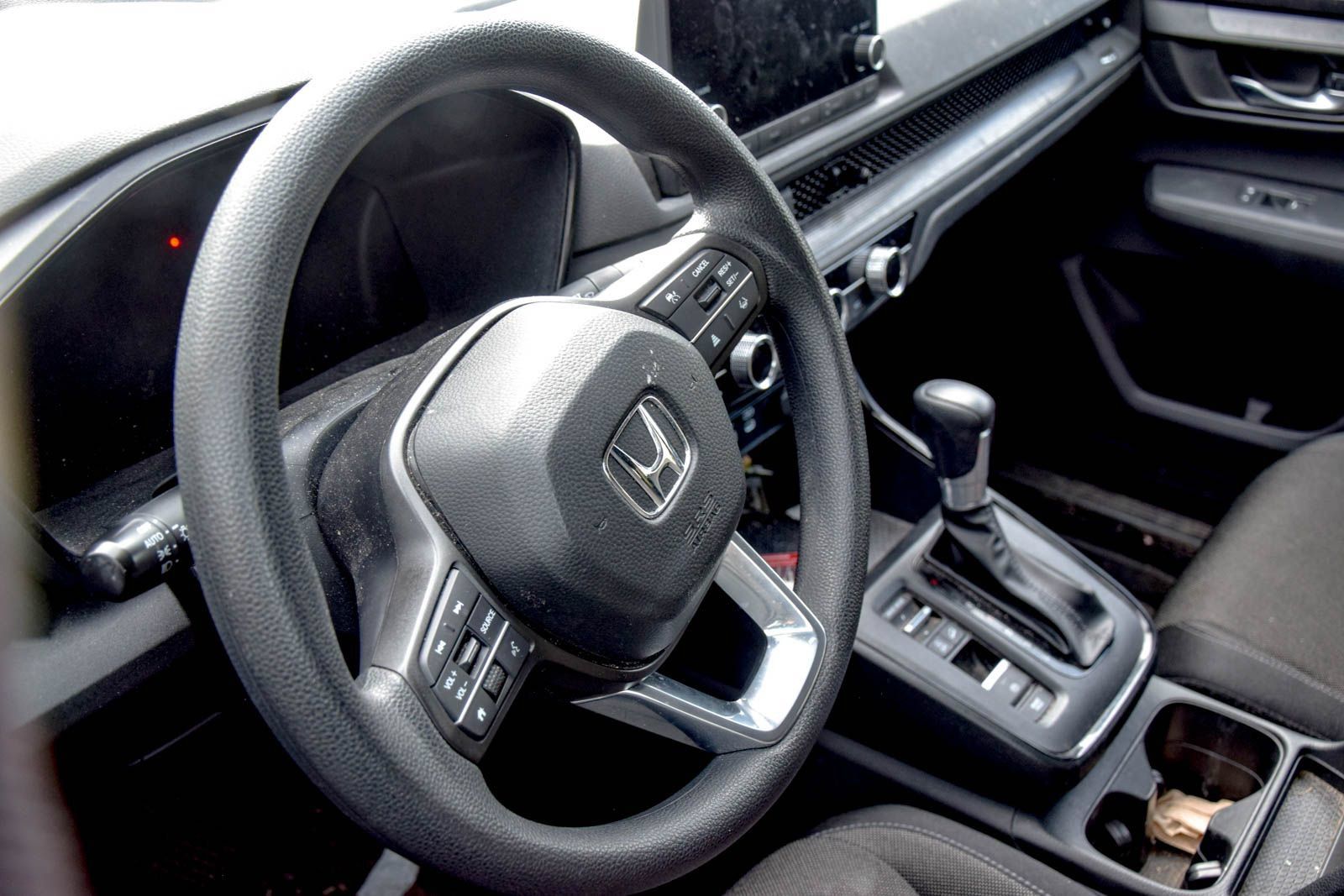 Used 2024 Honda CR-V EX image 11