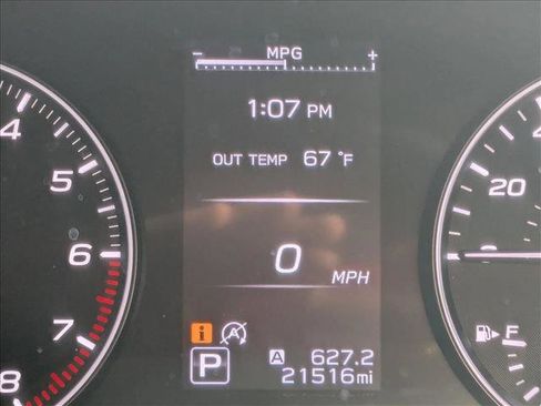 Used 2021 Subaru Legacy Limited image 10