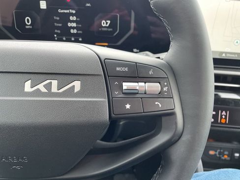 New 2026 Kia Sportage SX image 26